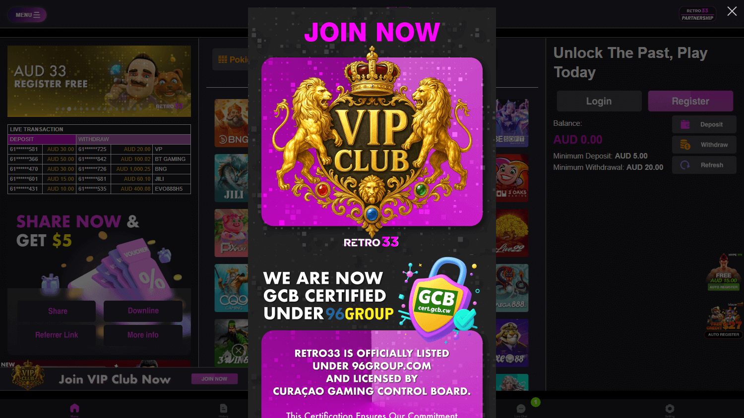 retro33_casino_game_gallery_desktop