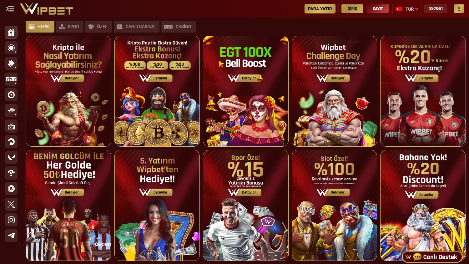 wipbet_casino_promotions_desktop
