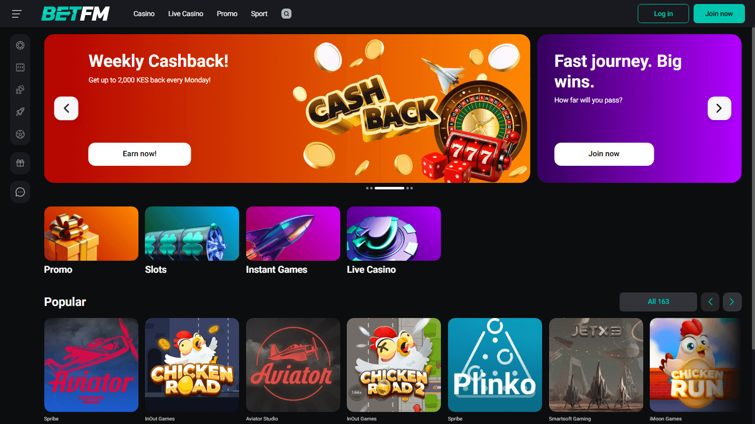 betfm_casino_homepage_desktop