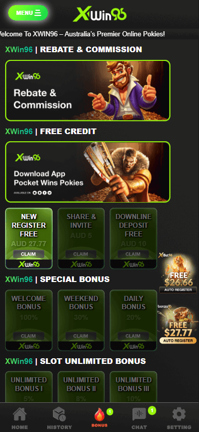 xwin96_casino_promotions_mobile