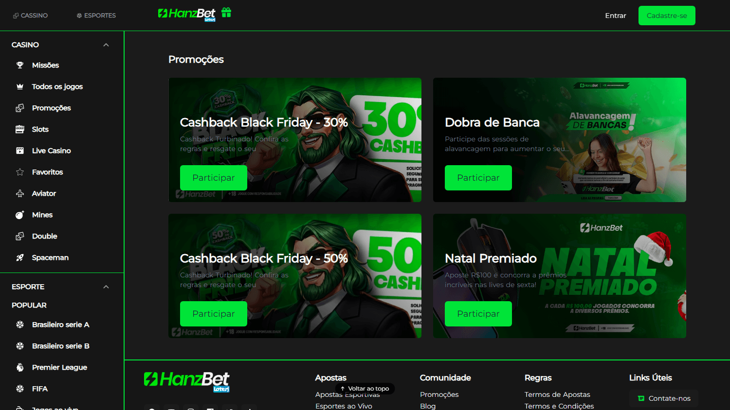 hanzbet_casino_promotions_desktop