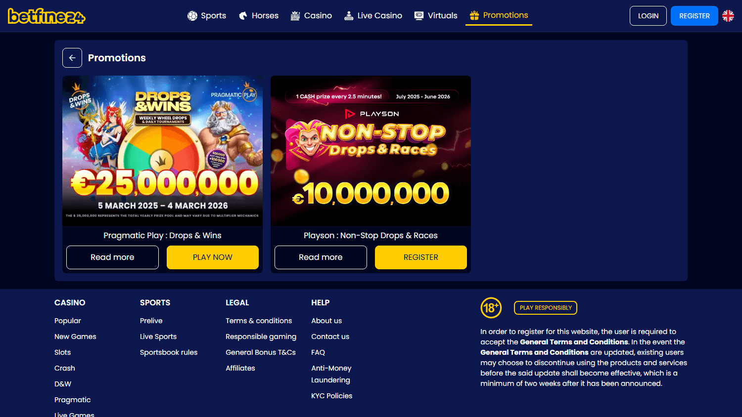 betfine24_casino_promotions_desktop