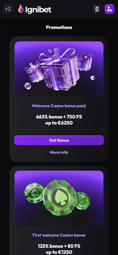 ignibet_casino_promotions_mobile