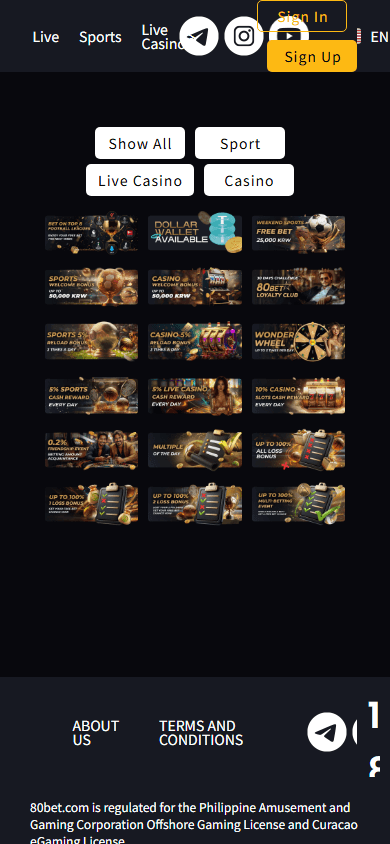 80bet_casino_promotions_mobile