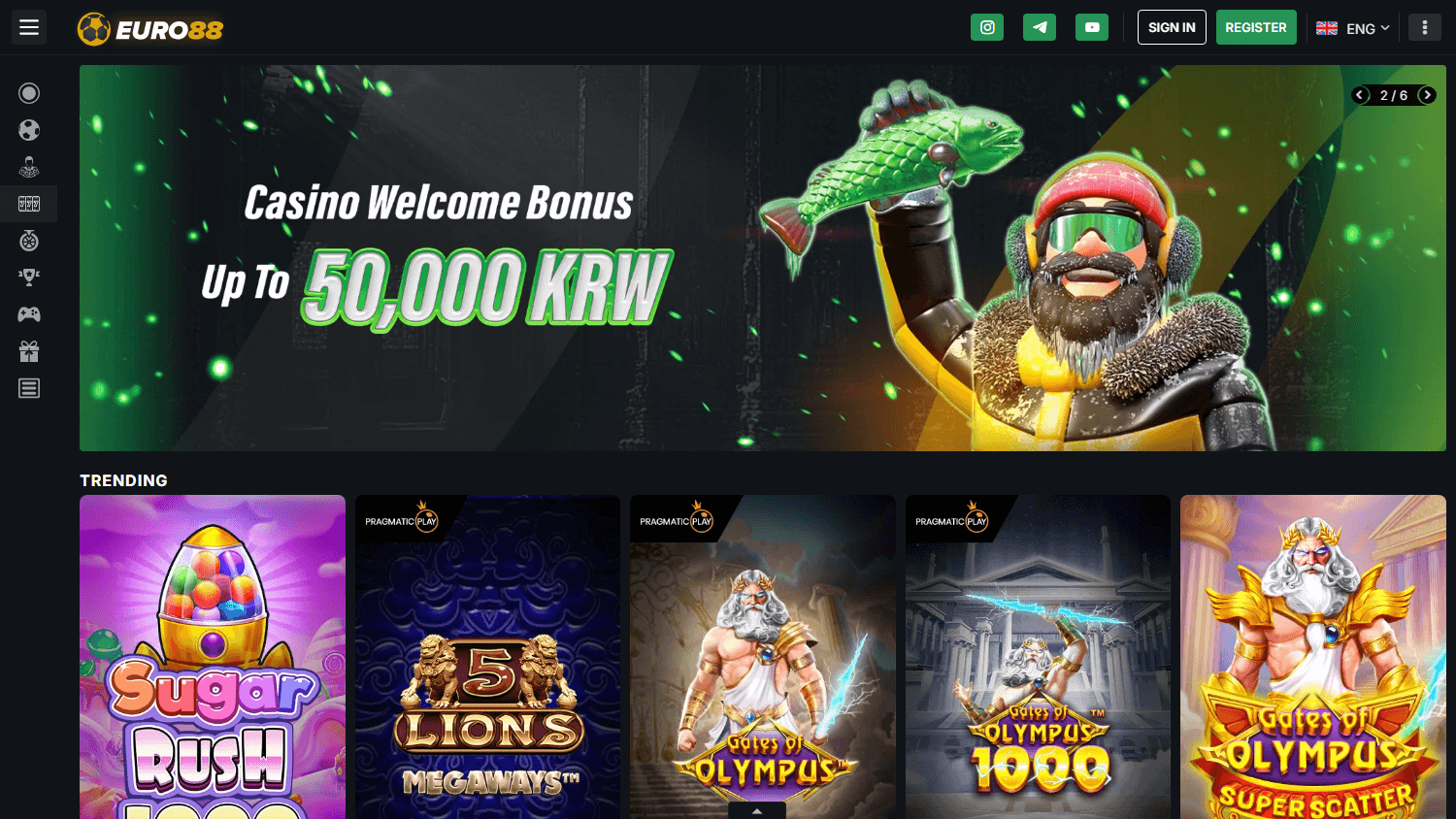 euro88_casino_game_gallery_desktop