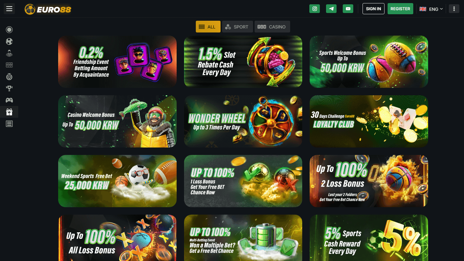 euro88_casino_promotions_desktop