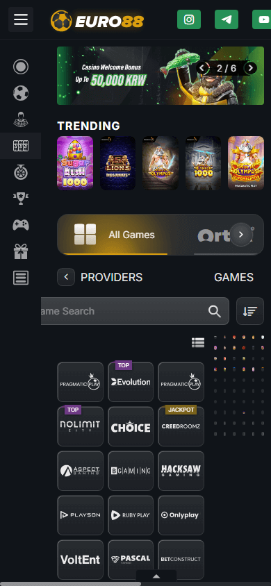 euro88_casino_game_gallery_mobile