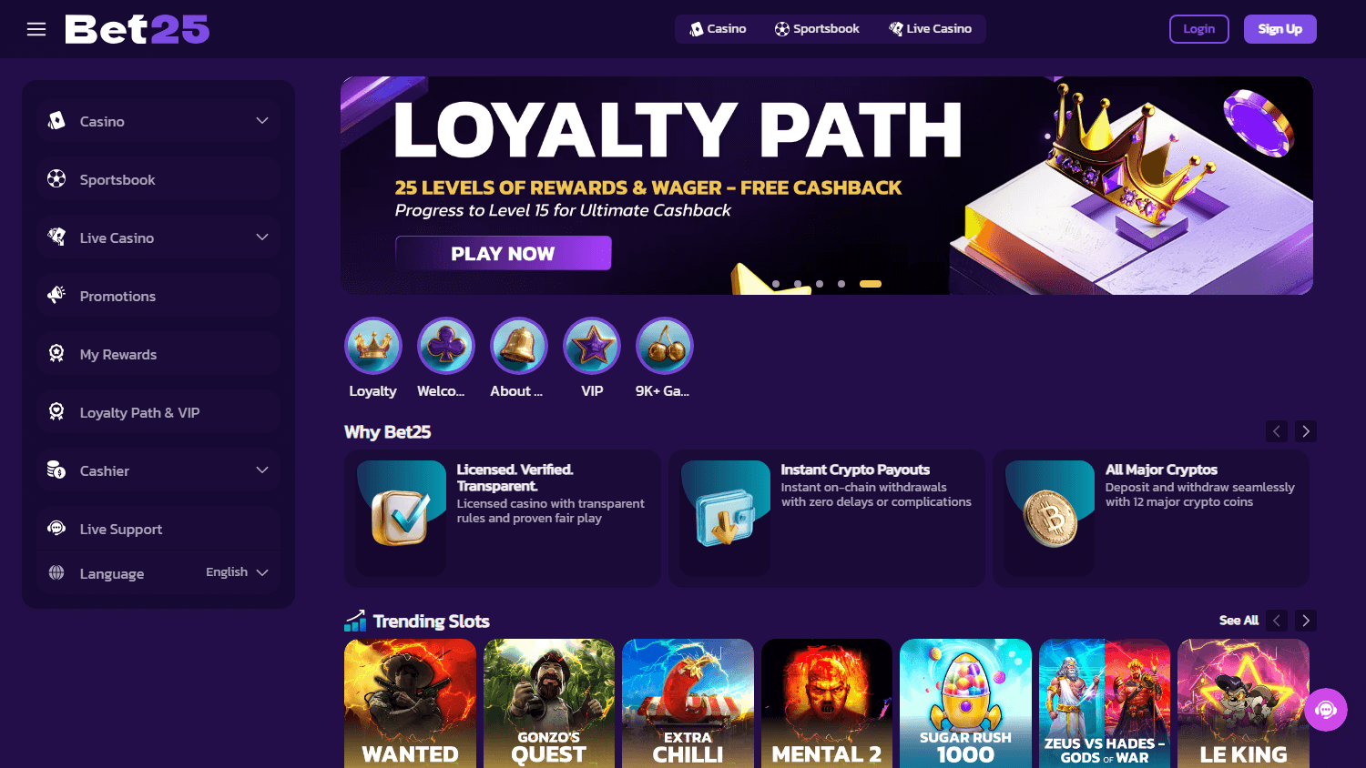 bet25_casino_game_gallery_desktop