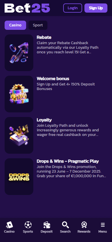 bet25_casino_promotions_mobile