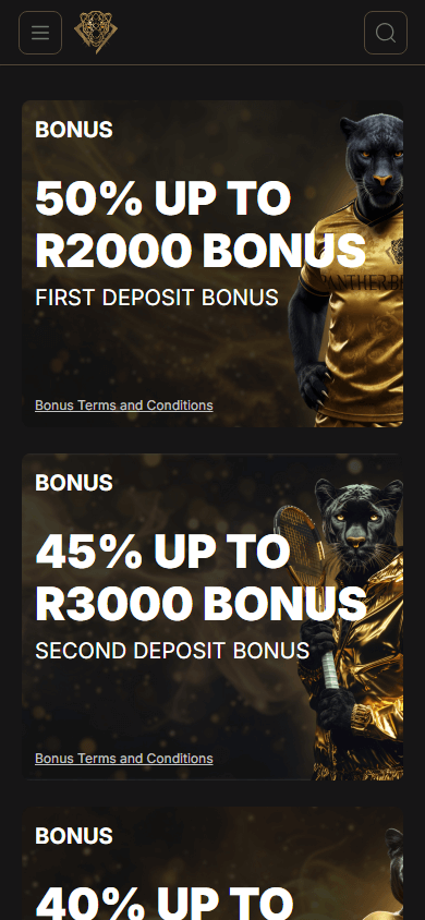 pantherbet_casino_promotions_mobile
