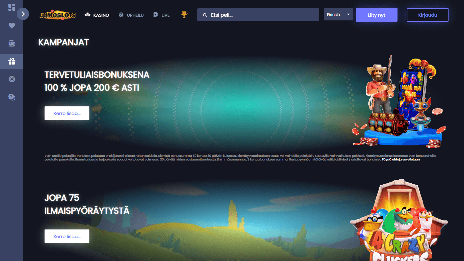 lumoslots_casino_promotions_desktop