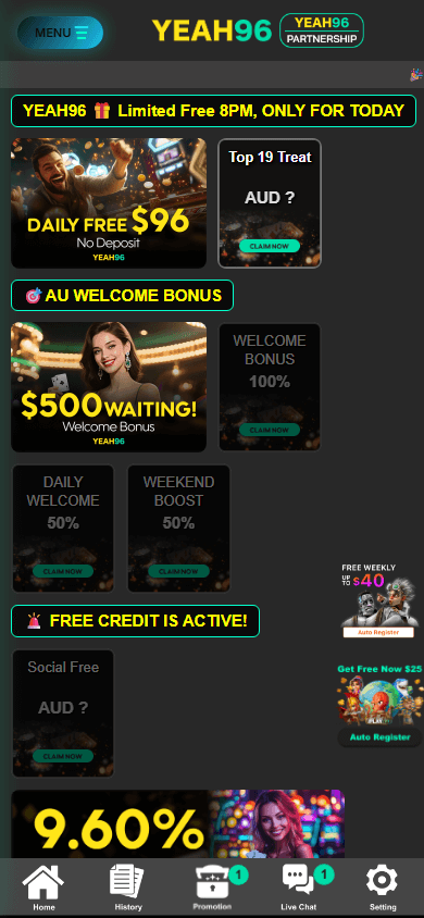 yeah96_casino_promotions_mobile