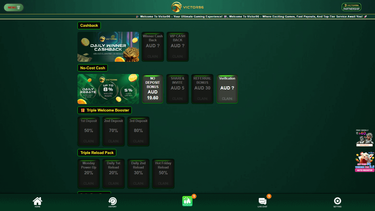 victor96_casino_promotions_desktop