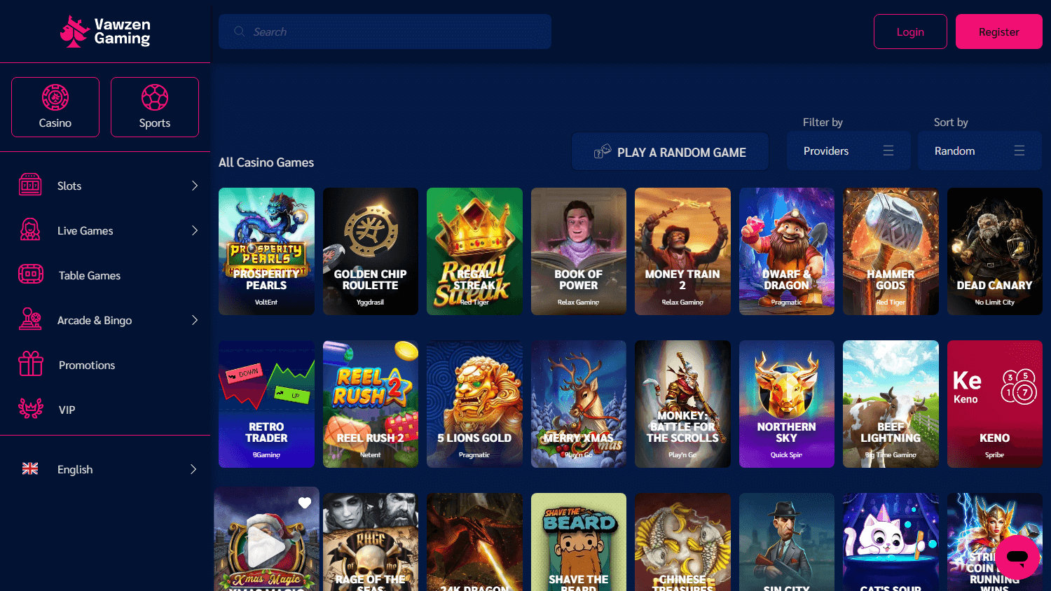 vawzen_gaming_casino_game_gallery_desktop