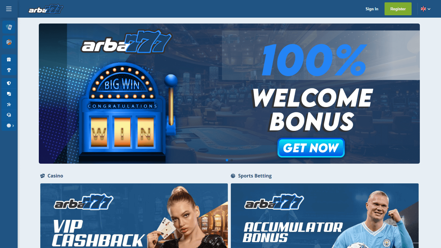 arba777_casino_homepage_desktop