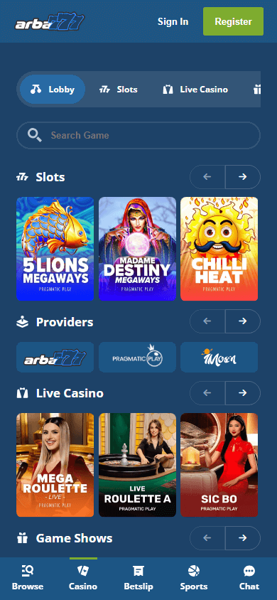 arba777_casino_game_gallery_mobile