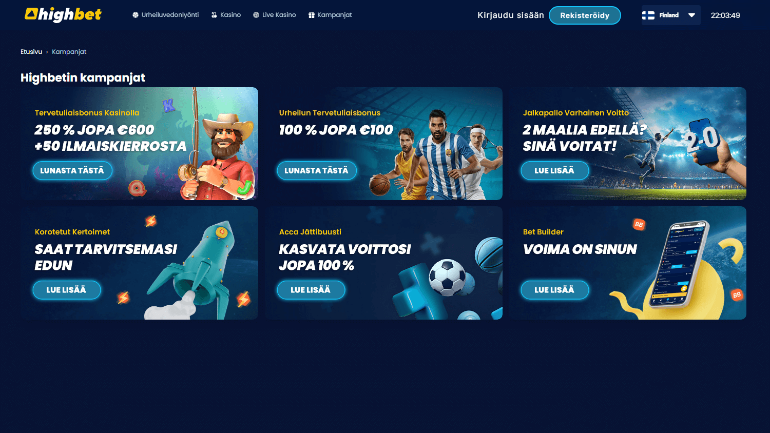 highbet_casino_promotions_desktop