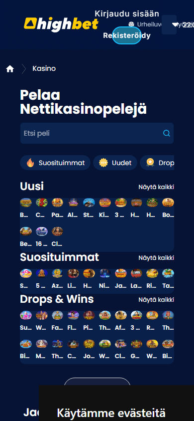 highbet_casino_game_gallery_mobile