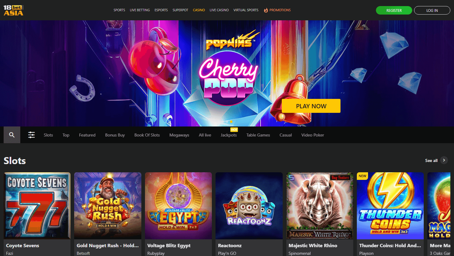 18betasia_casino_game_gallery_desktop