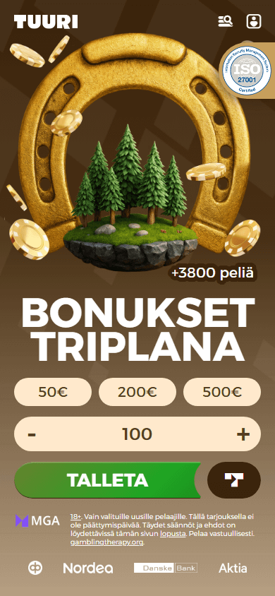 tuuri_casino_homepage_mobile