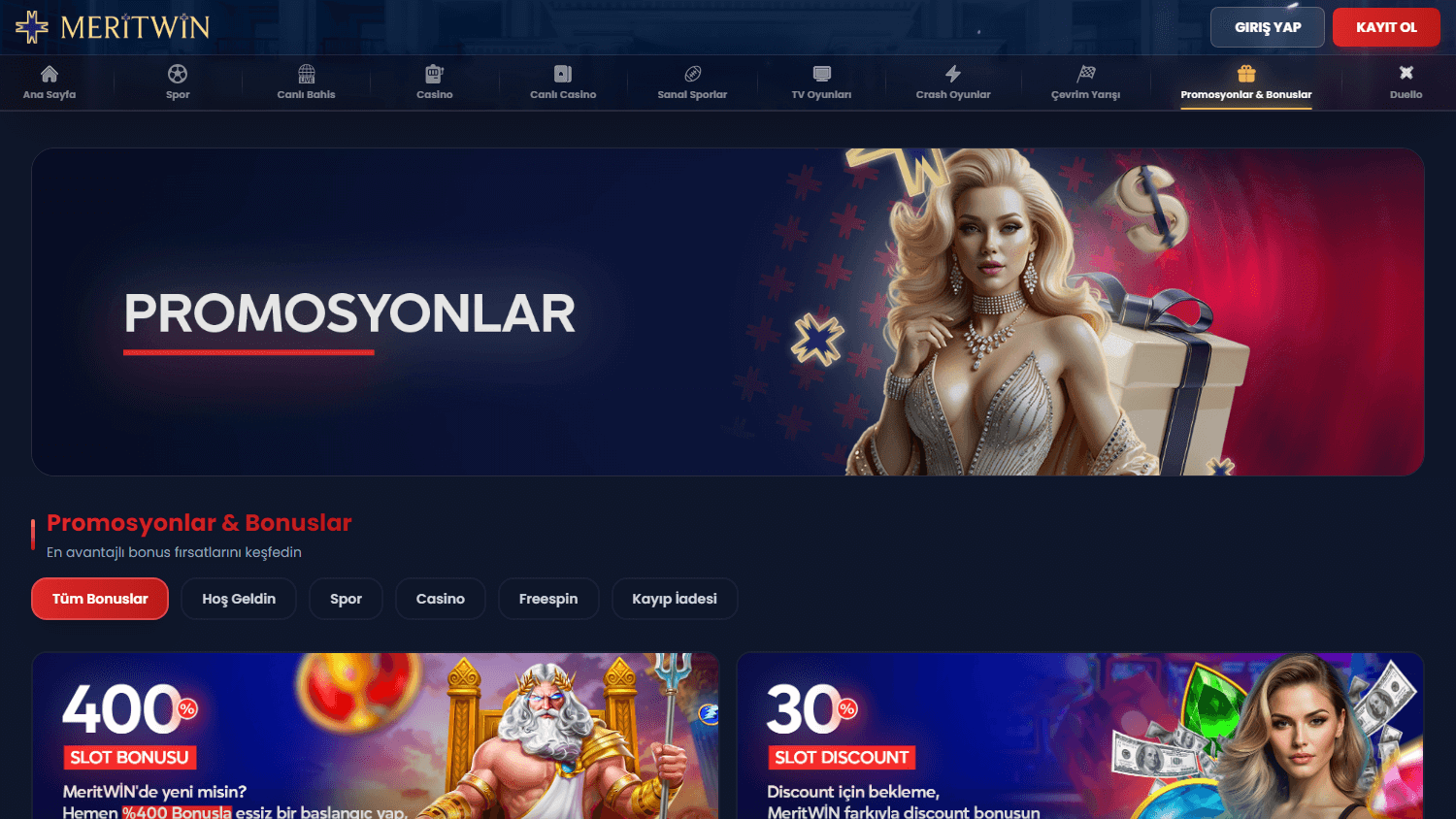 meritwin_casino_promotions_desktop