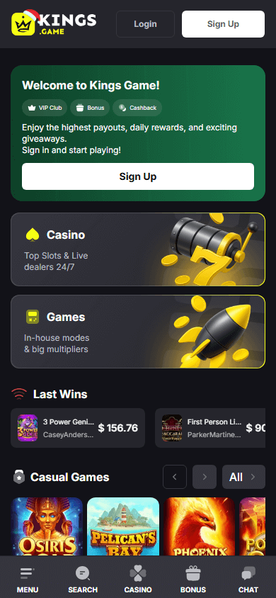 kings_game_casino_promotions_mobile