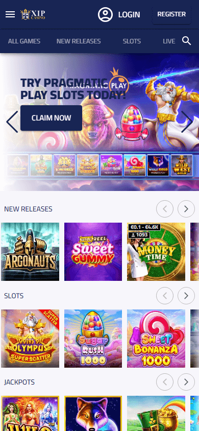 xip_casino_homepage_mobile