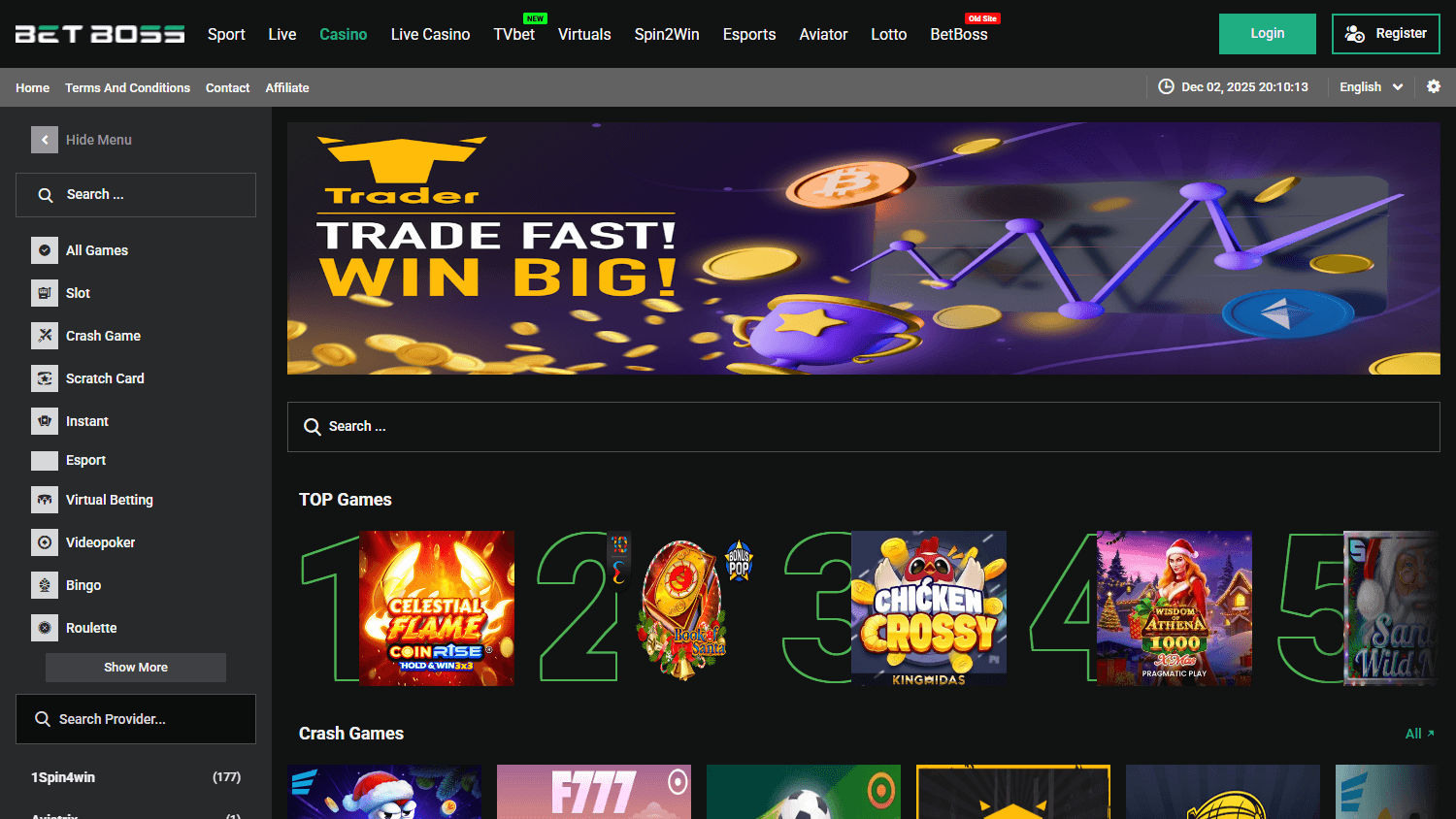 betboss_casino_game_gallery_desktop