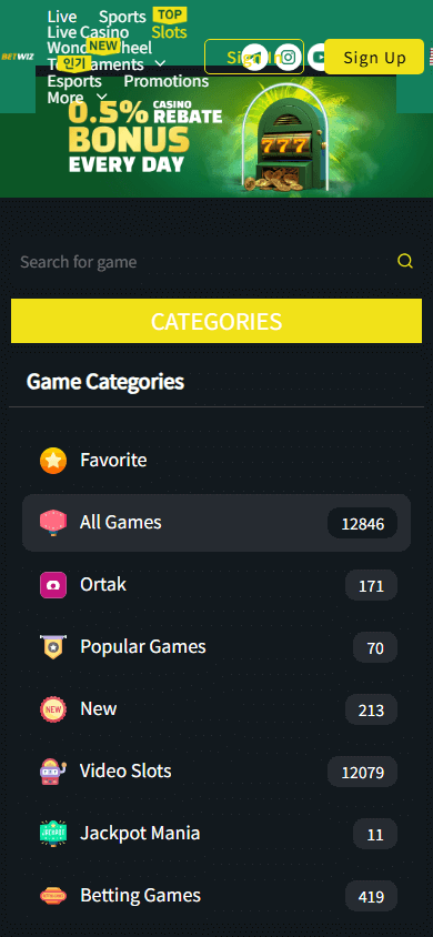 betwiz_casino_game_gallery_mobile