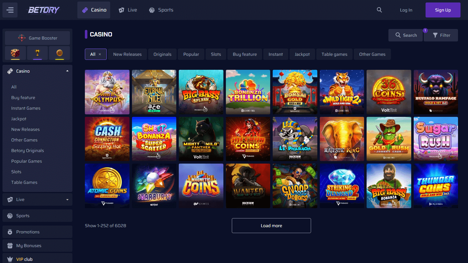 betory_casino_game_gallery_desktop