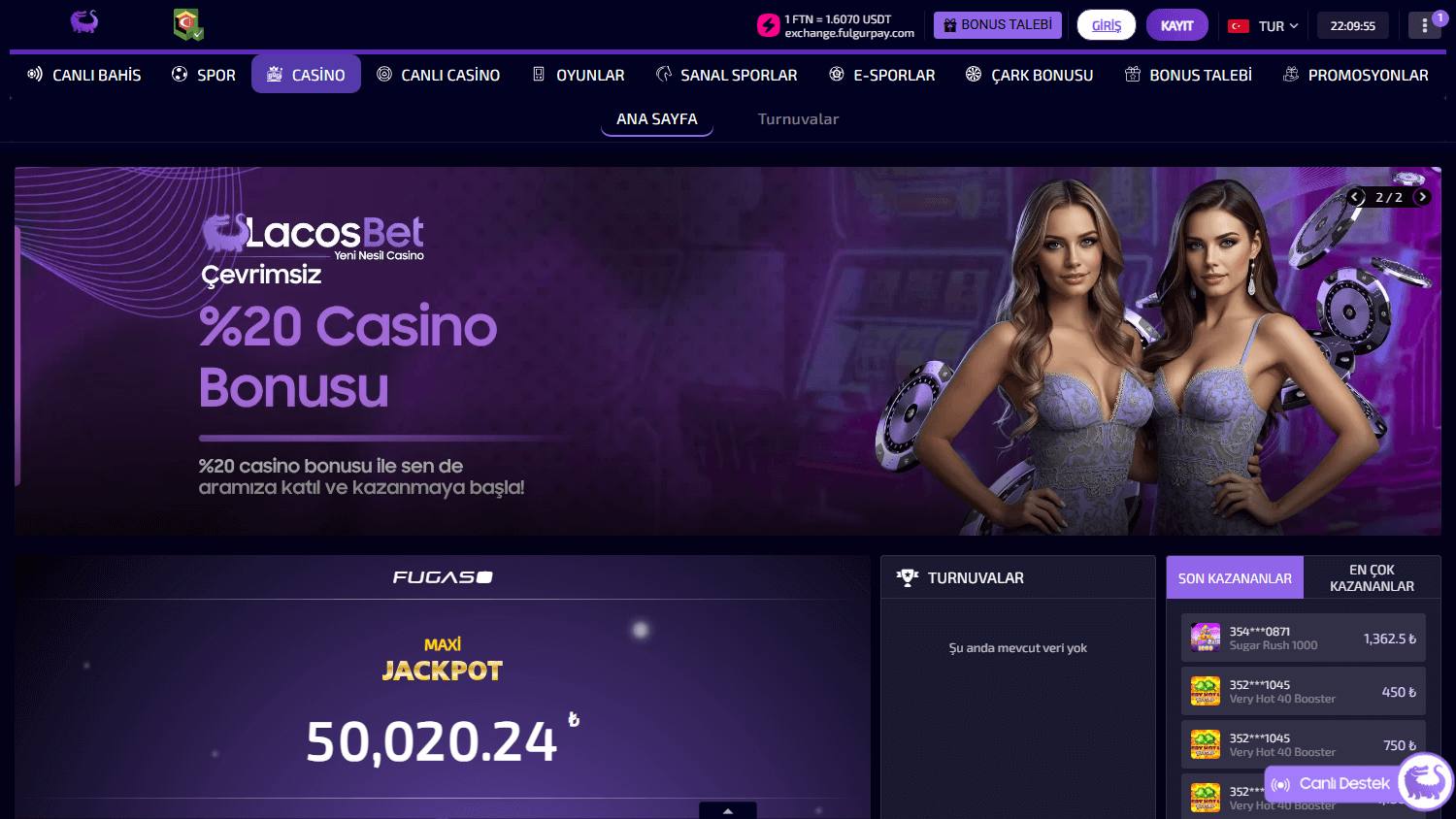 lacosbet_casino_game_gallery_desktop