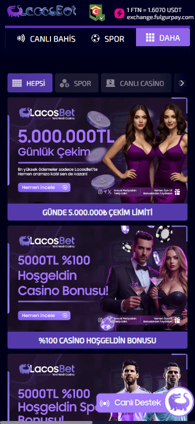 lacosbet_casino_promotions_mobile