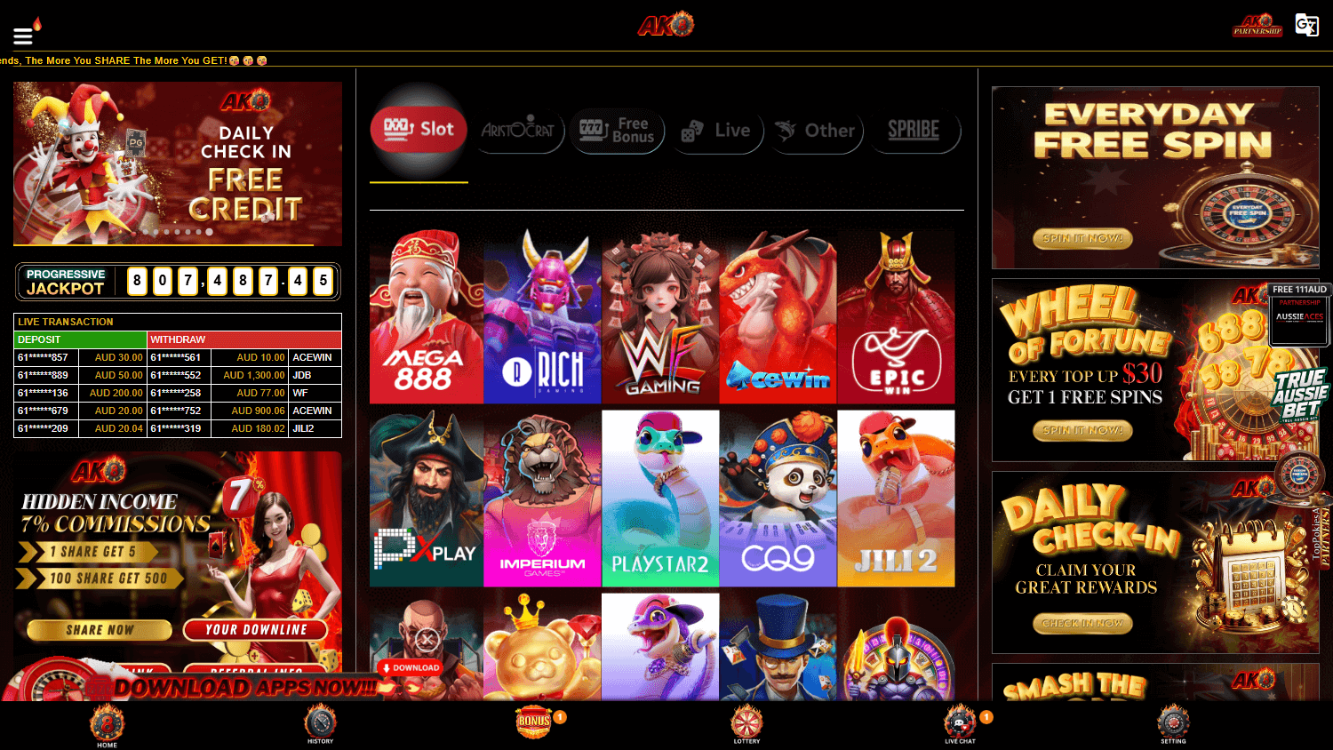 ak8au_casino_homepage_desktop