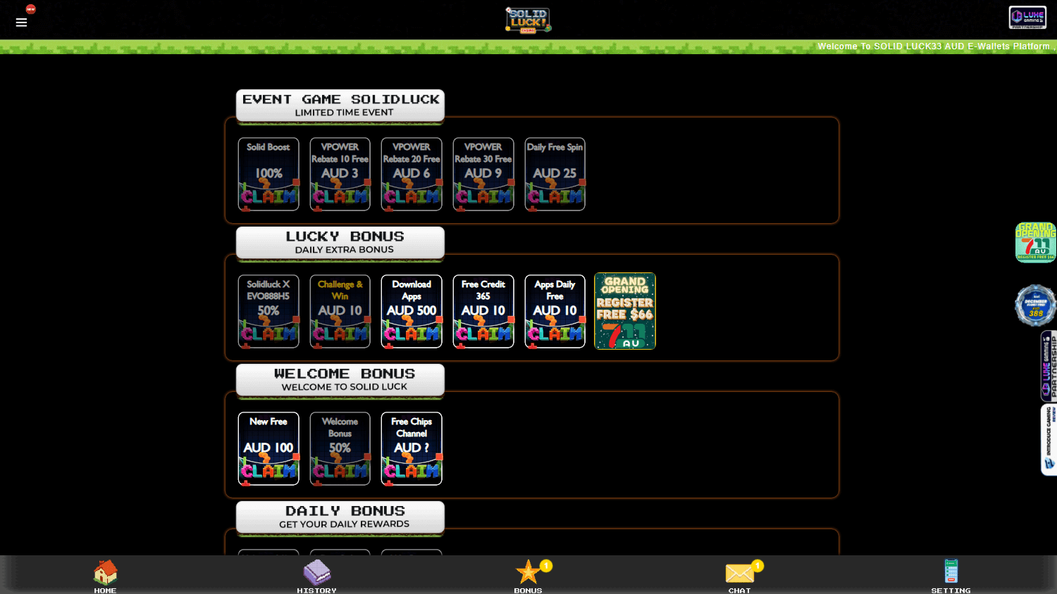 solidluck_casino_promotions_desktop