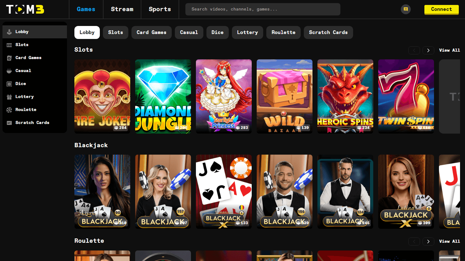 tom3_casino_homepage_desktop
