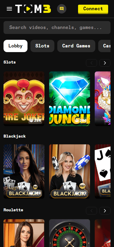 tom3_casino_homepage_mobile