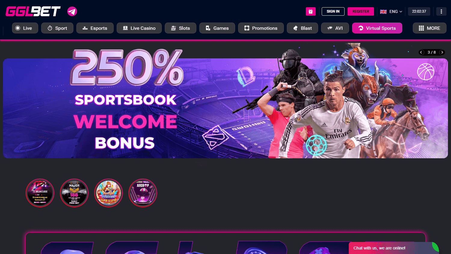 gglbet_casino_homepage_desktop