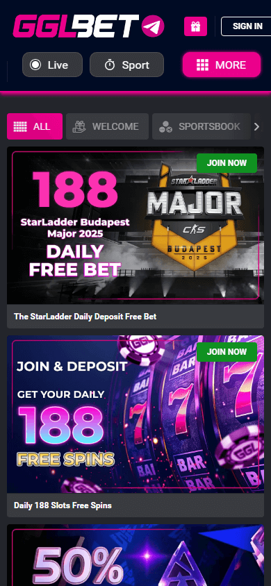 gglbet_casino_promotions_mobile