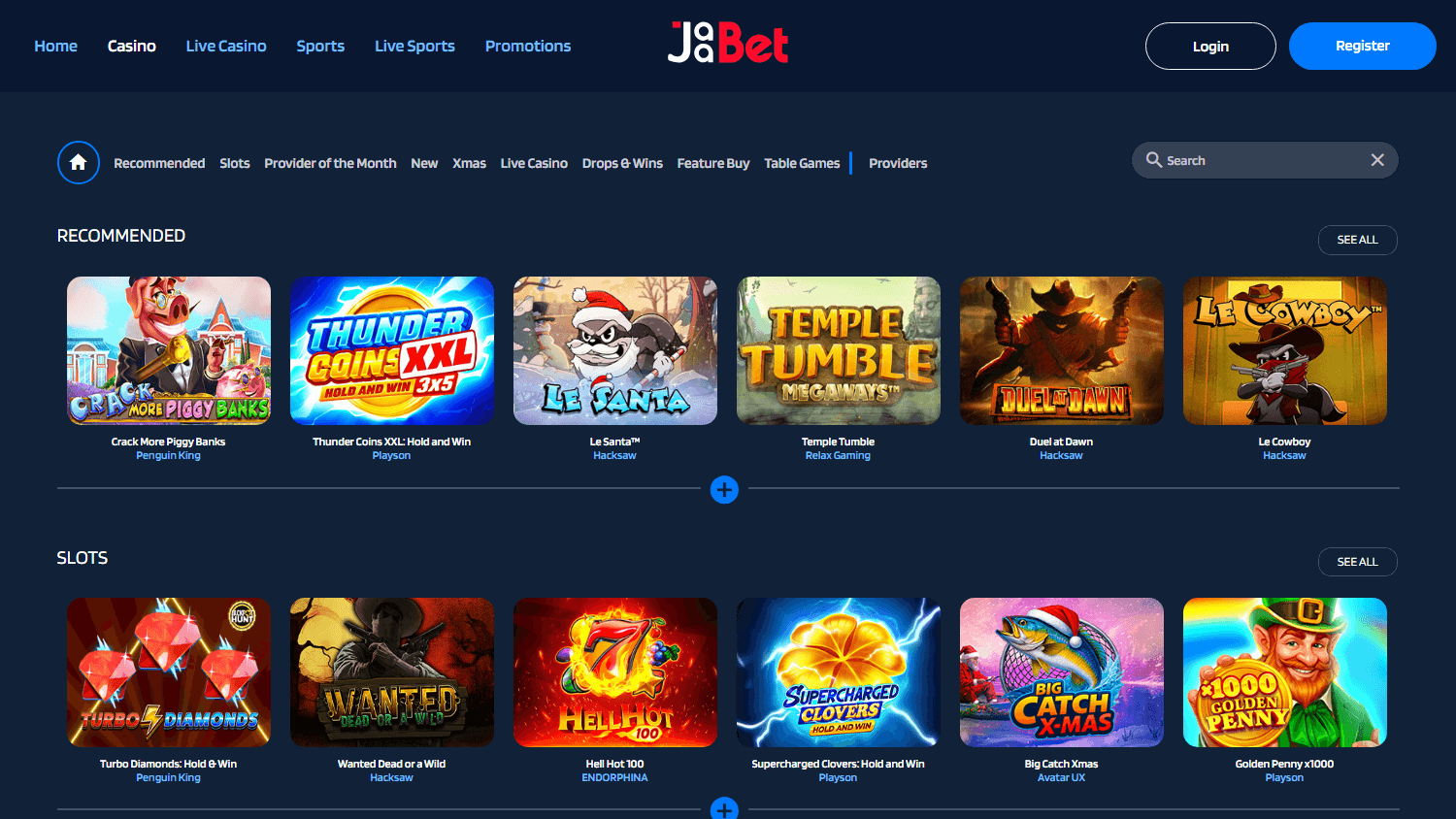 jaabet_casino_game_gallery_desktop