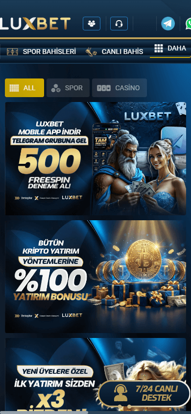 luxbet724_casino_promotions_mobile