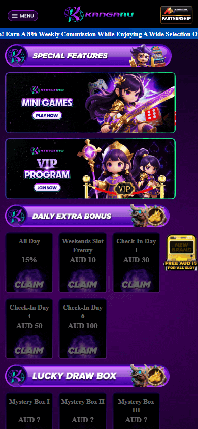 kangaau_casino_promotions_mobile
