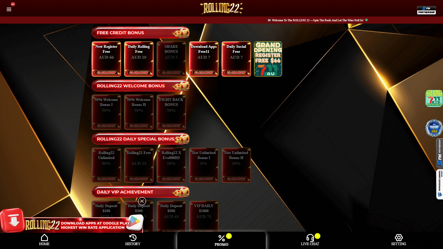 rolling22_casino_promotions_desktop