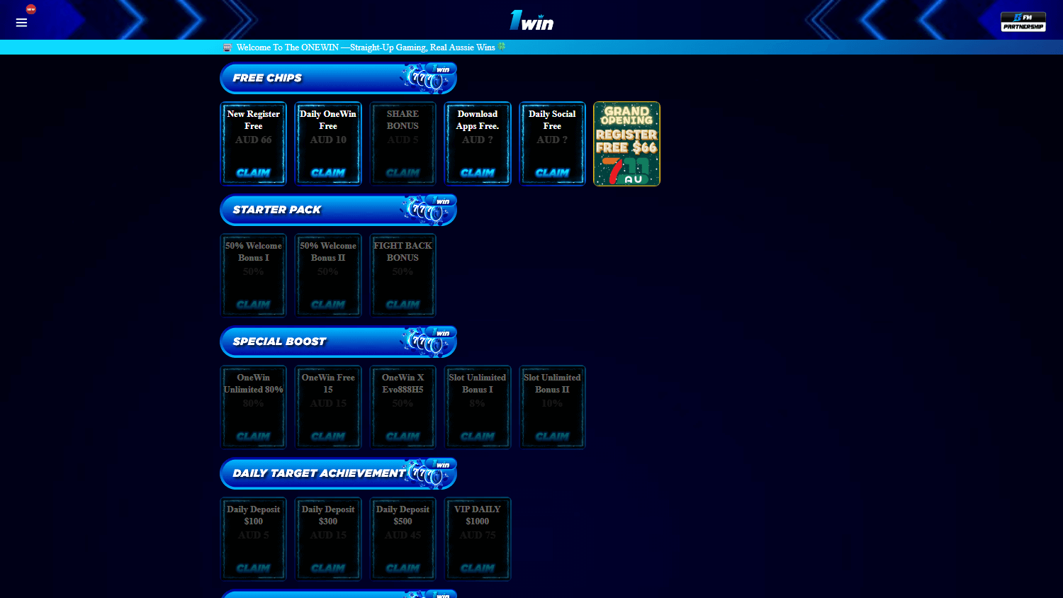 onewin_casino_promotions_desktop