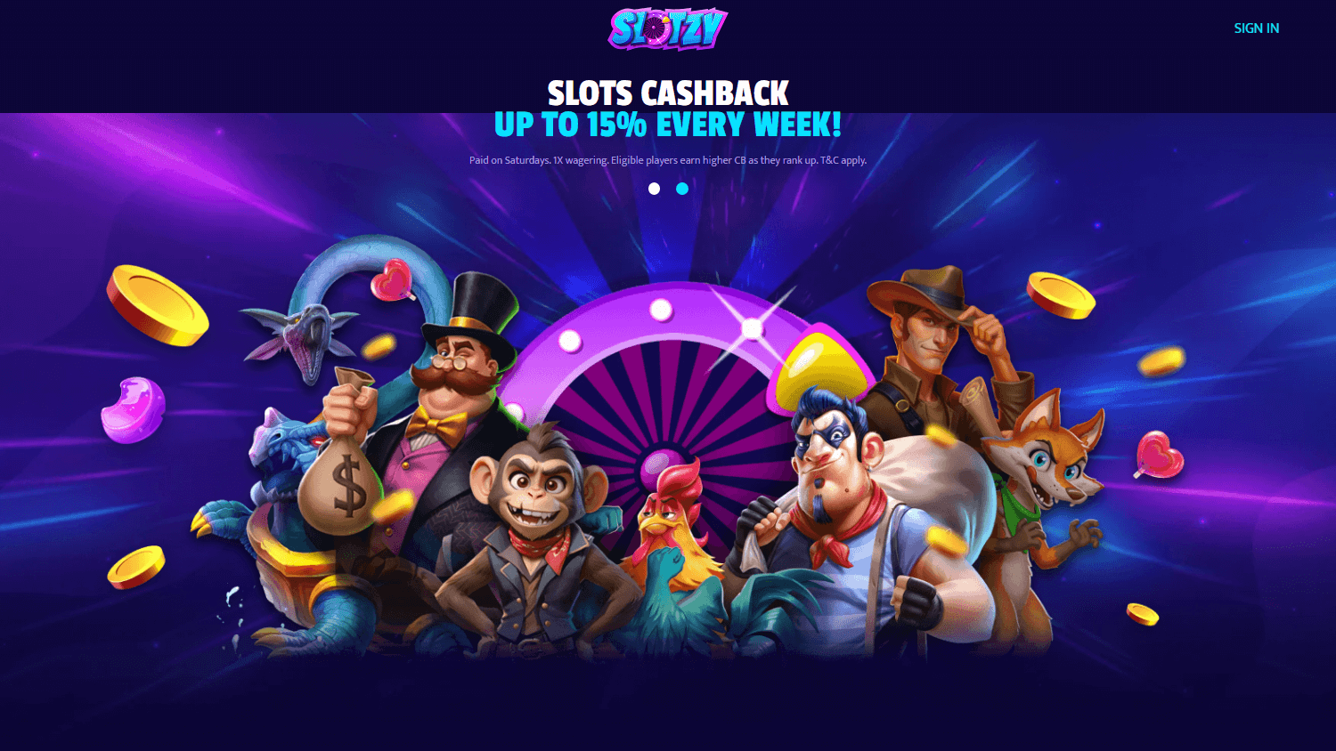 slotzy_casino_promotions_desktop