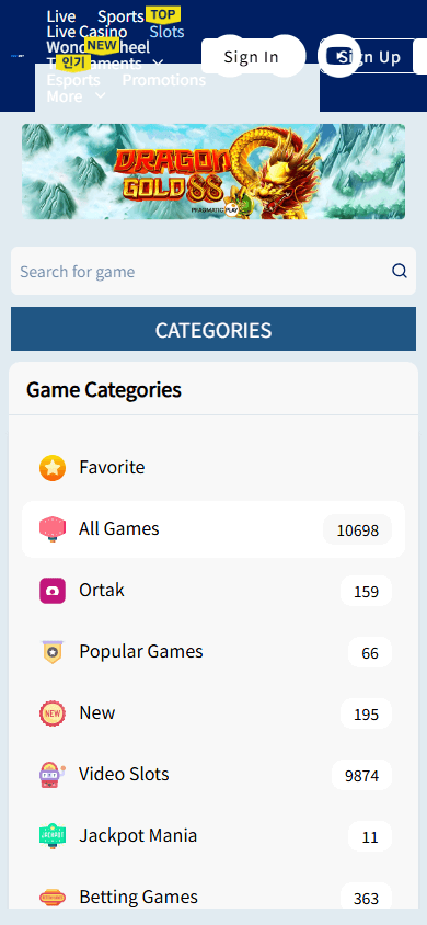 kbobet_casino_game_gallery_mobile