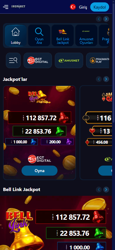 ironbet_casino_game_gallery_mobile