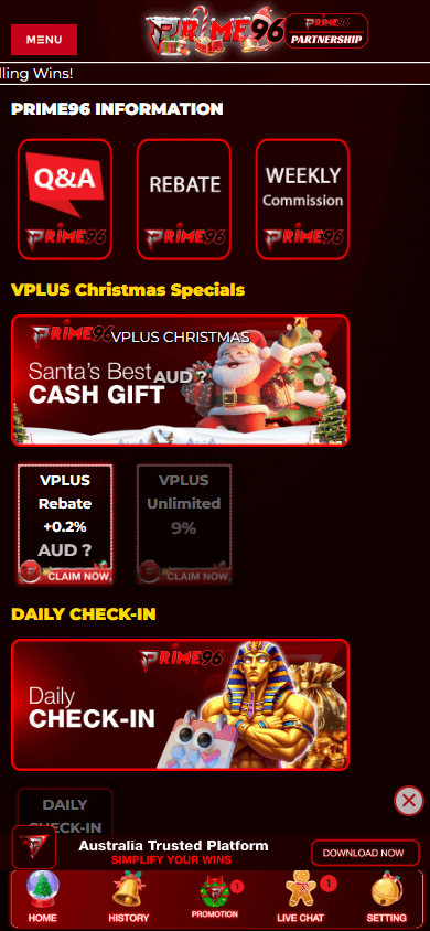 prime96_casino_promotions_mobile