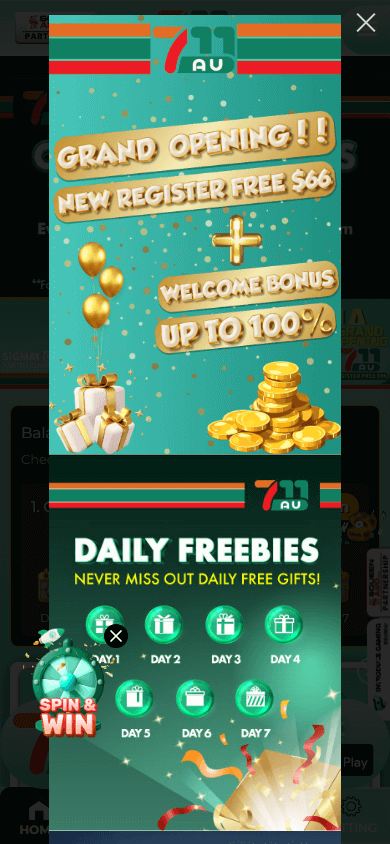 711au_casino_homepage_mobile