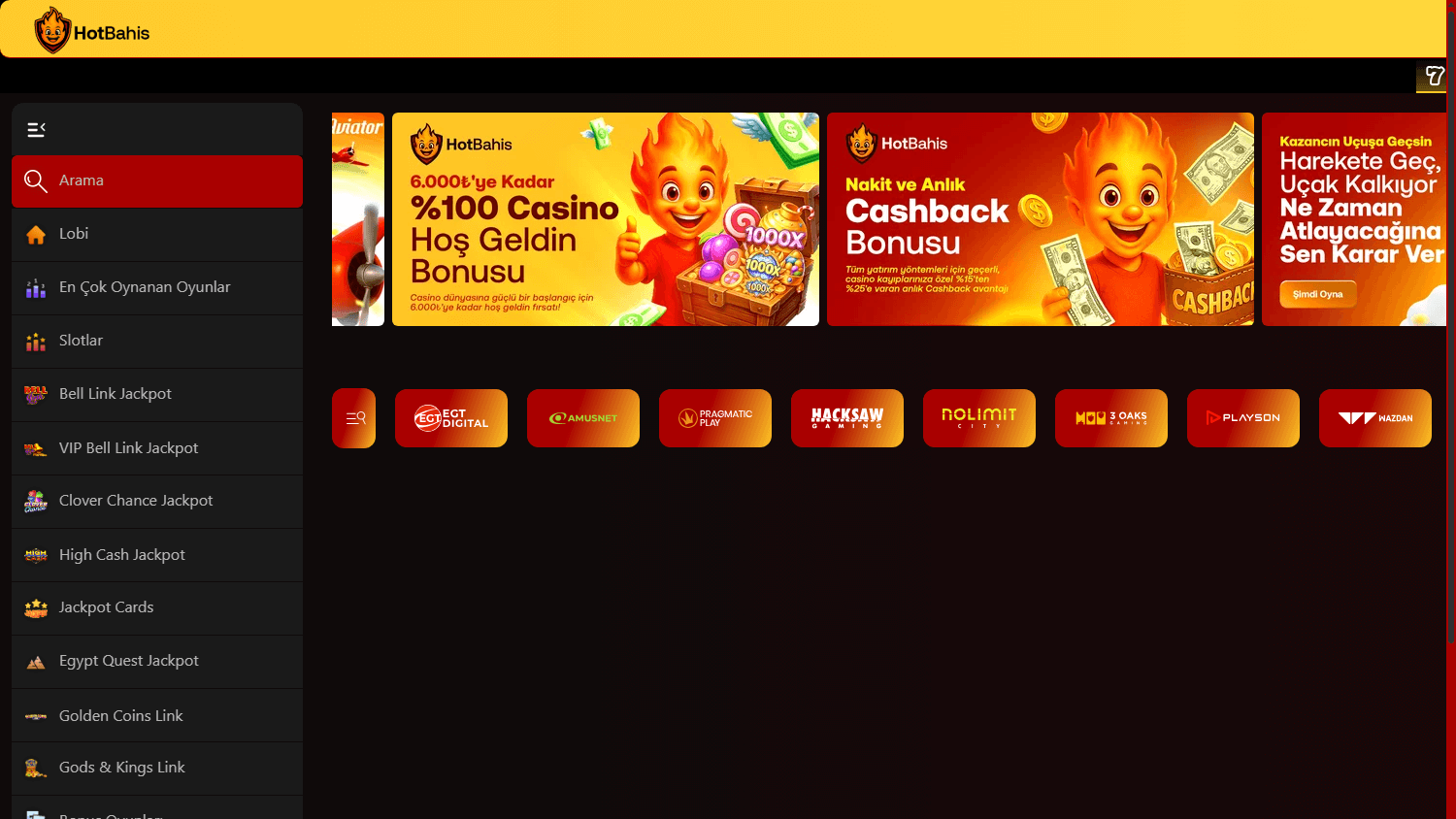 hotbahis_casino_game_gallery_desktop
