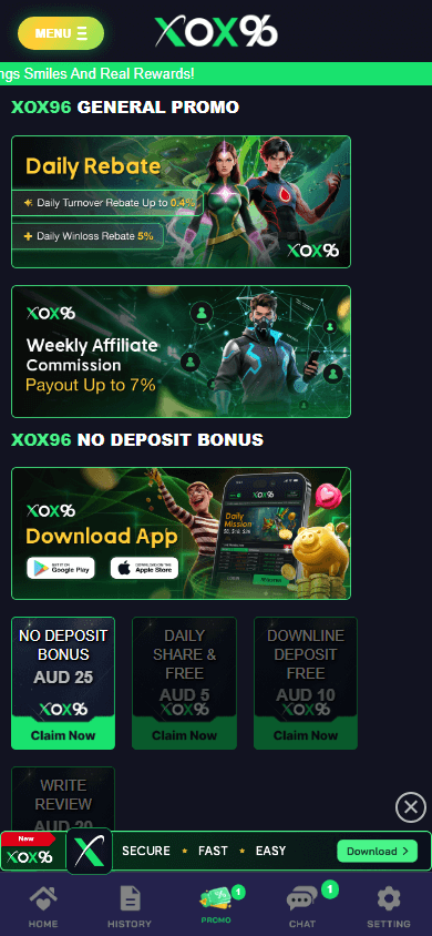 xox96_casino_promotions_mobile